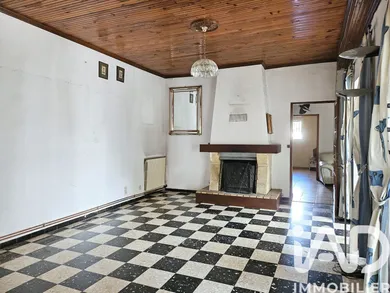 House in Frontignan (34110)