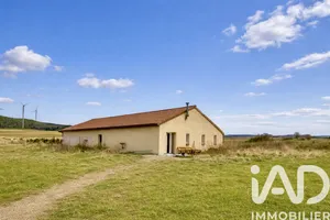 House in Saint-Jean-Lachalm (43510)