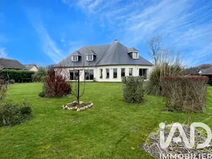 House in Fécamp (76400)