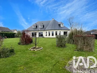 House in Fécamp (76400)