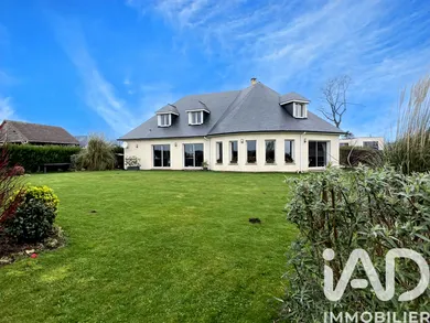 Maison à Fécamp (76400)