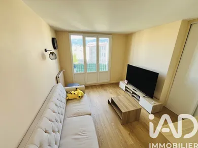 Appartement à Seyssinet-Pariset (38170)