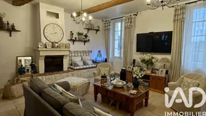 Townhouse in Trans-en-Provence (83720)