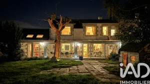 Maison de campagne à Saint-Malo (35400)