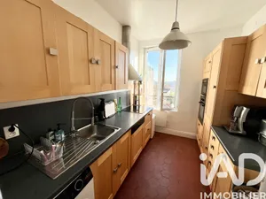 Apartment in Colombes (92700)