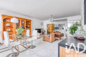 House in Dammartin-en-Goële (77230)