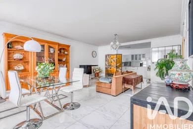 House in Dammartin-en-Goële (77230)