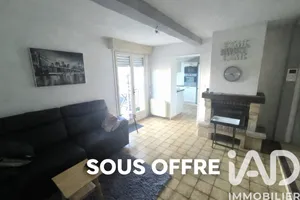 Townhouse in Seclin (59113)