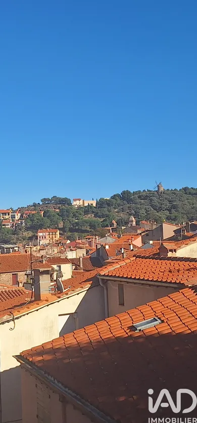 Duplex in Collioure (66190)