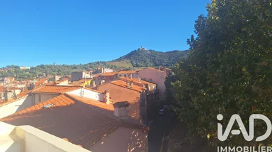 Duplex in Collioure (66190)