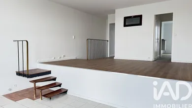 Apartment in Le Mée-sur-Seine (77350)