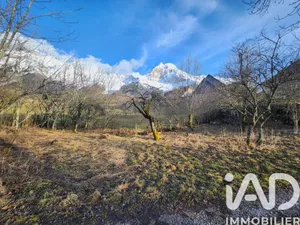 Maison de campagne à Tréminis (38710)