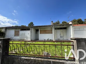 Maison à Eysines (33320)