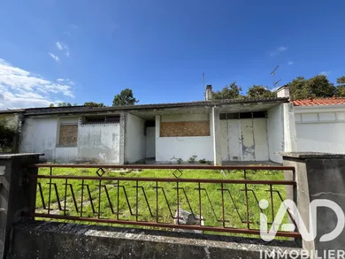 Maison à Eysines (33320)