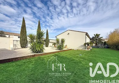 House in Bédarrides (84370)