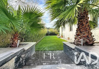 House in Bédarrides (84370)