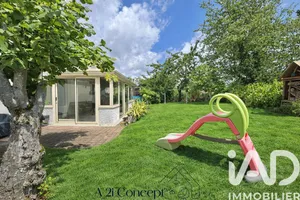 Maison à Sainte-Luce-sur-Loire (44980)