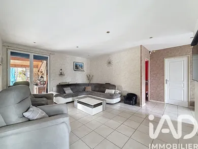 Maison traditionnelle à Lusigny (03230)