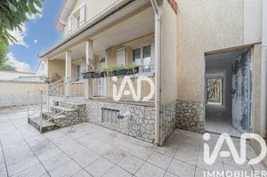 Traditional house in Villepinte (93420)