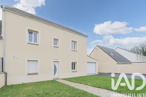 House in Coulommiers (77120)