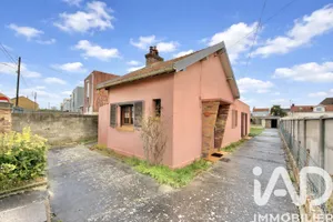 House in Le Havre (76620)