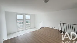 Appartement à Le Mée-sur-Seine (77350)