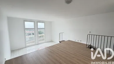 Apartment in Le Mée-sur-Seine (77350)