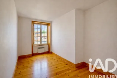 Apartment in Le Puy-en-Velay (43000)