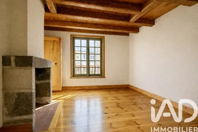Apartment in Le Puy-en-Velay (43000)