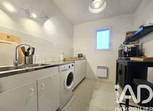 Apartment in Nantes (44300)