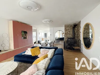 House in Rumigny (80680)