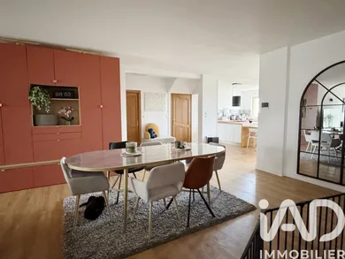 House in Rumigny (80680)