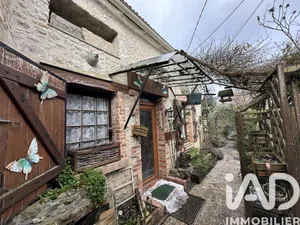 House in Charmont-en-Beauce (45480)