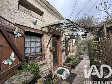 House in Charmont-en-Beauce (45480)