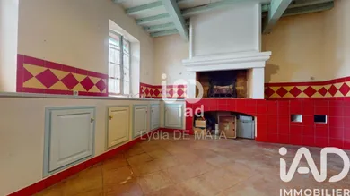 Village house in Launac (31330)