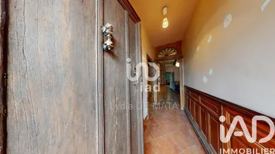 Village house in Launac (31330)
