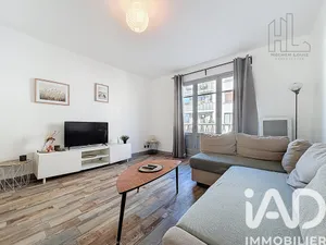 Appartement à Toulon (83200)