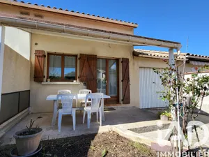 House in Marseillan (34340)