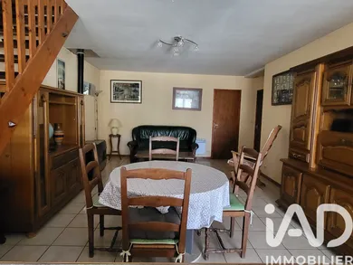 House in Marseillan (34340)