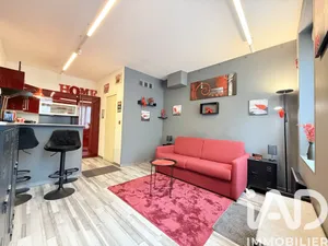 Appartement à Fère-en-Tardenois (02130)