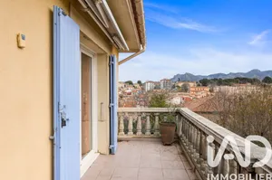 Traditional house in Aubagne (13400)