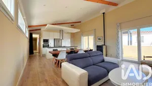 Maison à Abeilhan (34290)