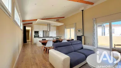 Maison à Abeilhan (34290)