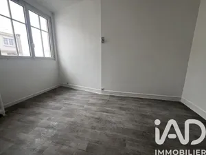 Appartement à Bois-Colombes (92270)