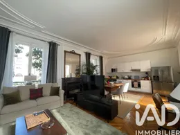 Apartment in Le Raincy (93340)