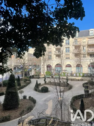 Appartement à Le Raincy (93340)
