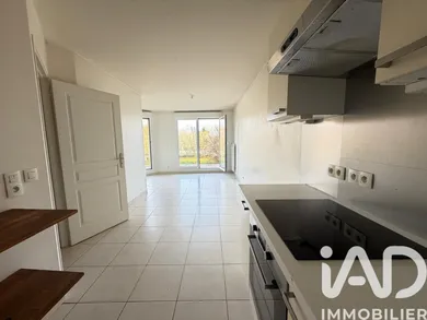 Apartment in Épinay-sur-Orge (91360)