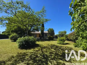 House in Lisle-sur-Tarn (81310)