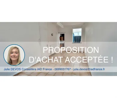 House in Tourcoing (59200)