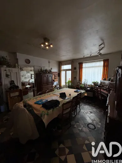 Village house in Droué (41270)